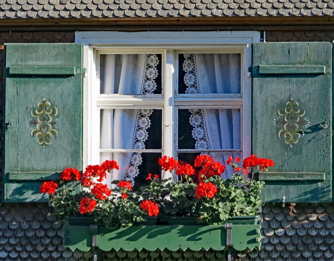 Gaestehaus Graf Бецау Екстер'єр фото