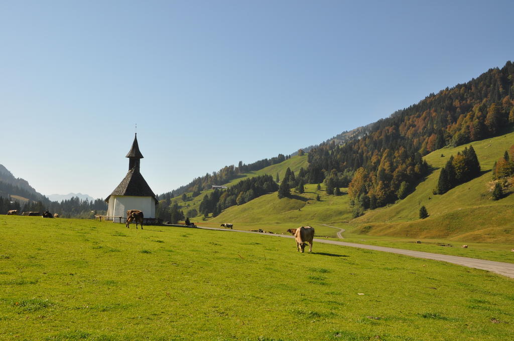 Gaestehaus Graf Бецау Номер фото