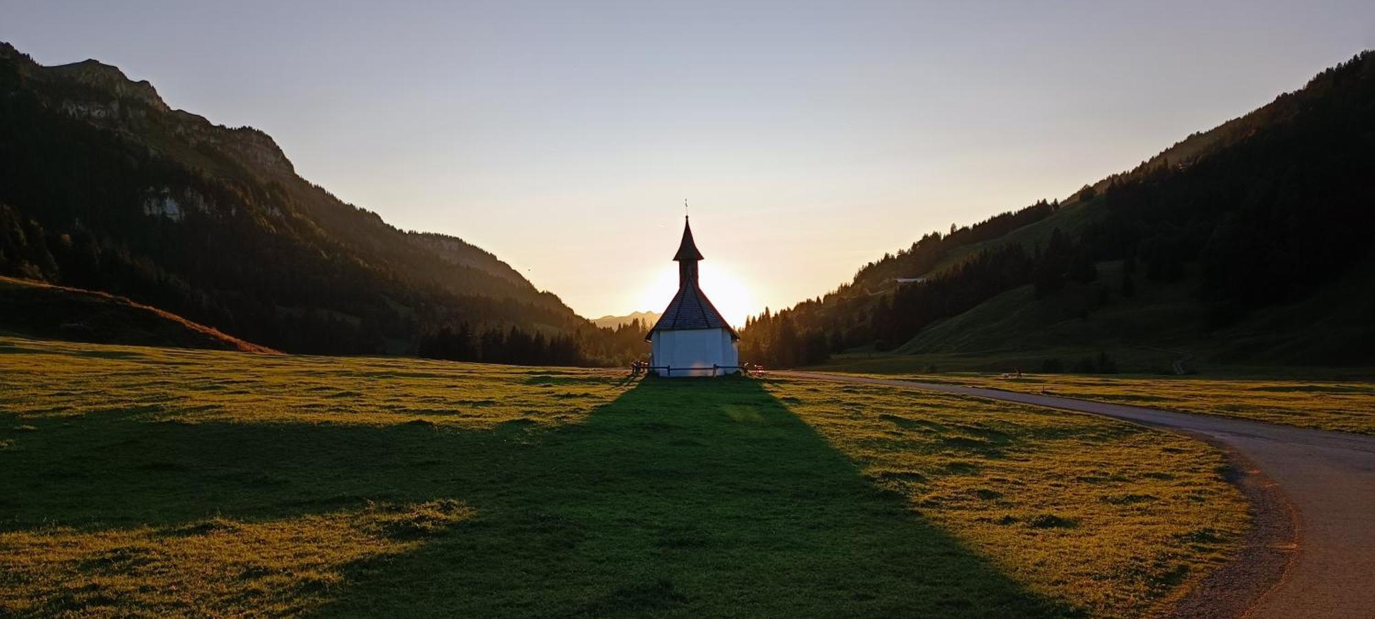 Gaestehaus Graf Бецау Екстер'єр фото